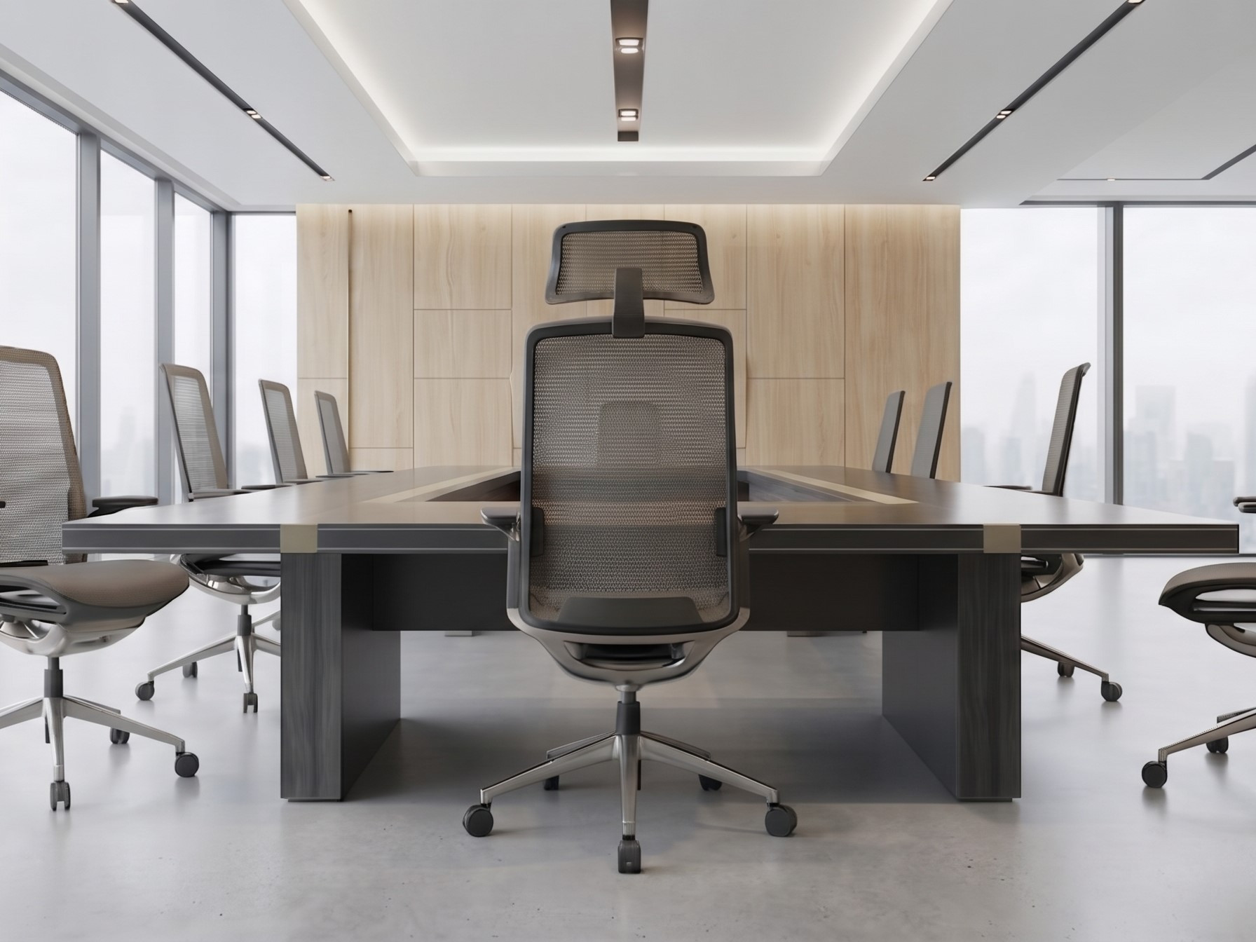 Silla Premium